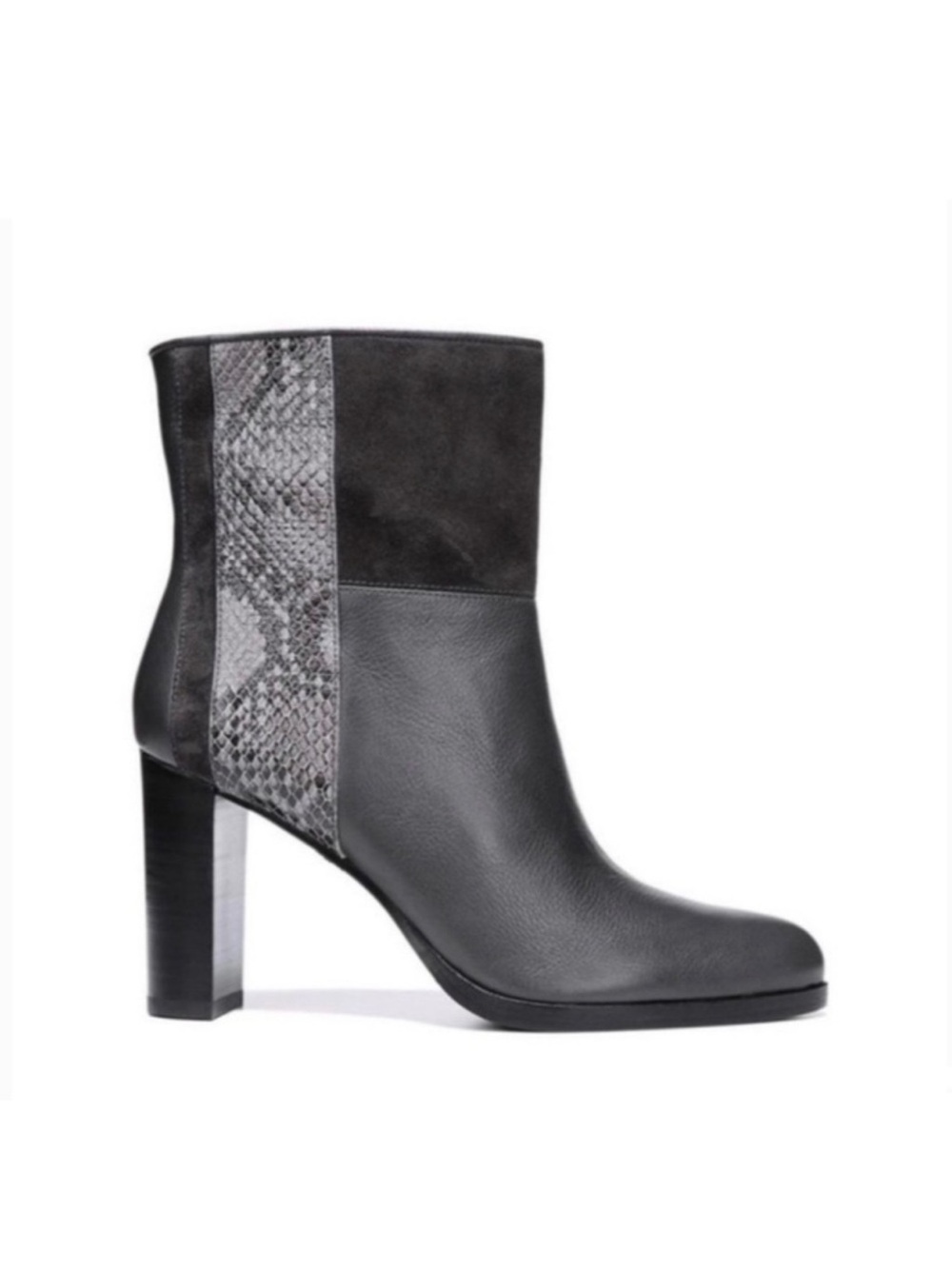 DVF Jericho Ankle Boots
